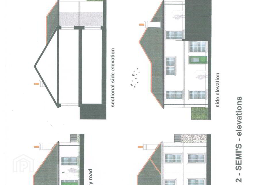 210 Glenelly Road, Cranagh, Plumbridge, BT79 8LW