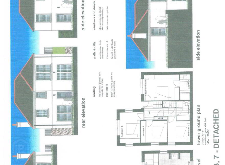 210 Glenelly Road, Cranagh, Plumbridge, BT79 8LW