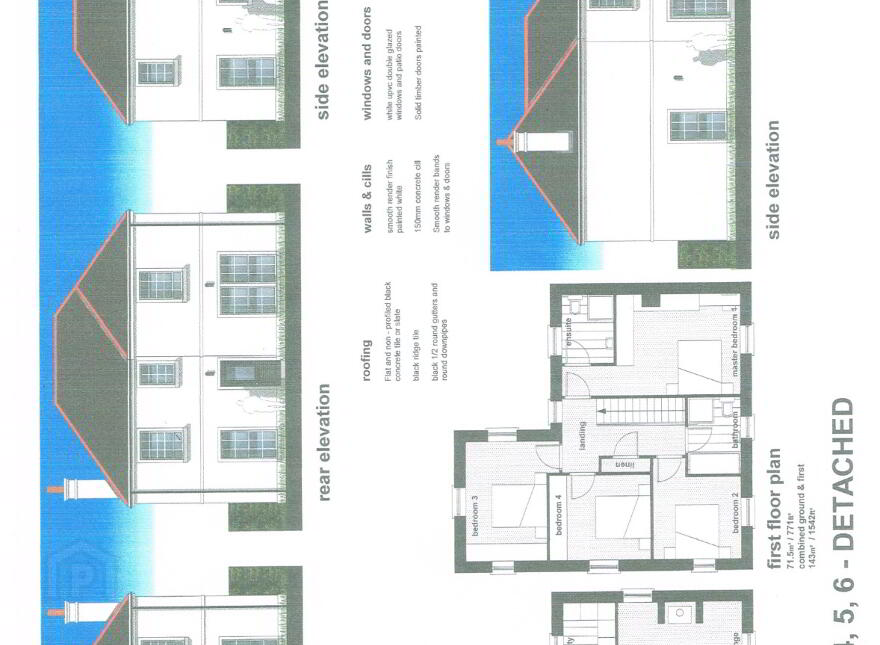 210 Glenelly Road, Cranagh, Plumbridge, BT79 8LW