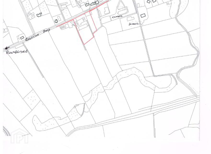 210 Glenelly Road, Cranagh, Plumbridge, BT79 8LW