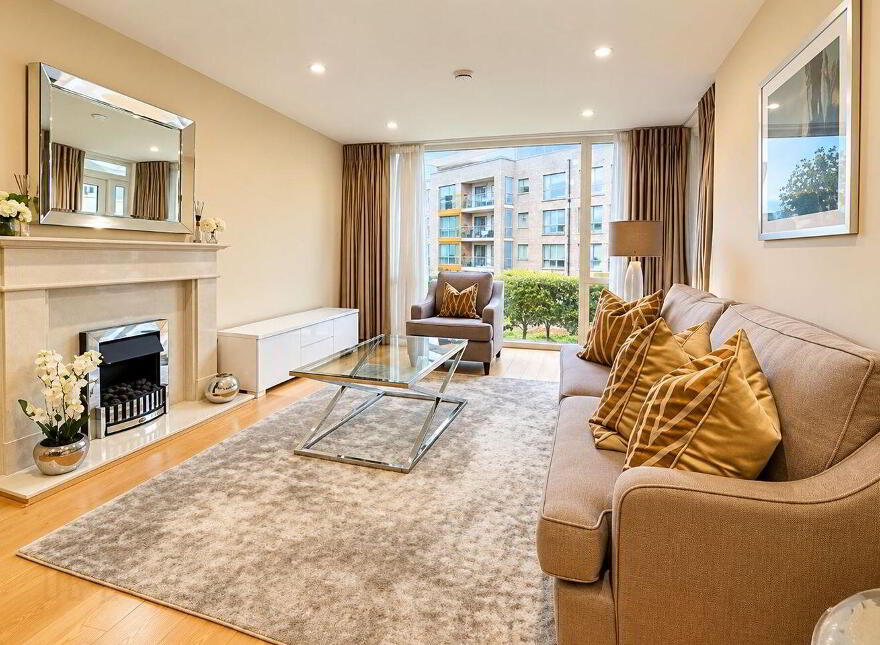 The Oak, Trimbleston, Goatstown, Goatstown, D14YT61