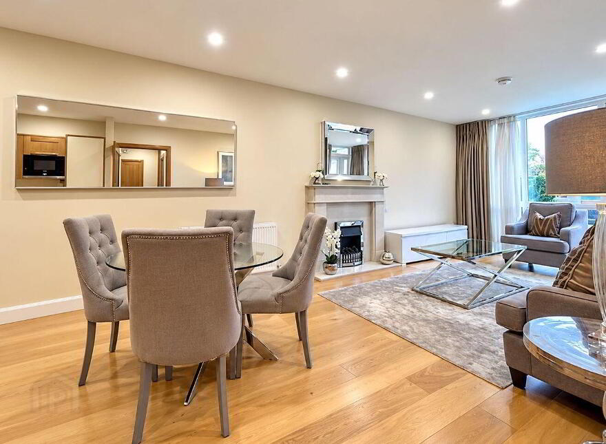 The Oak, Trimbleston, Goatstown, Goatstown, D14YT61