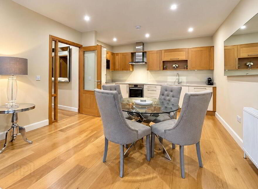 The Oak, Trimbleston, Goatstown, Goatstown, D14YT61