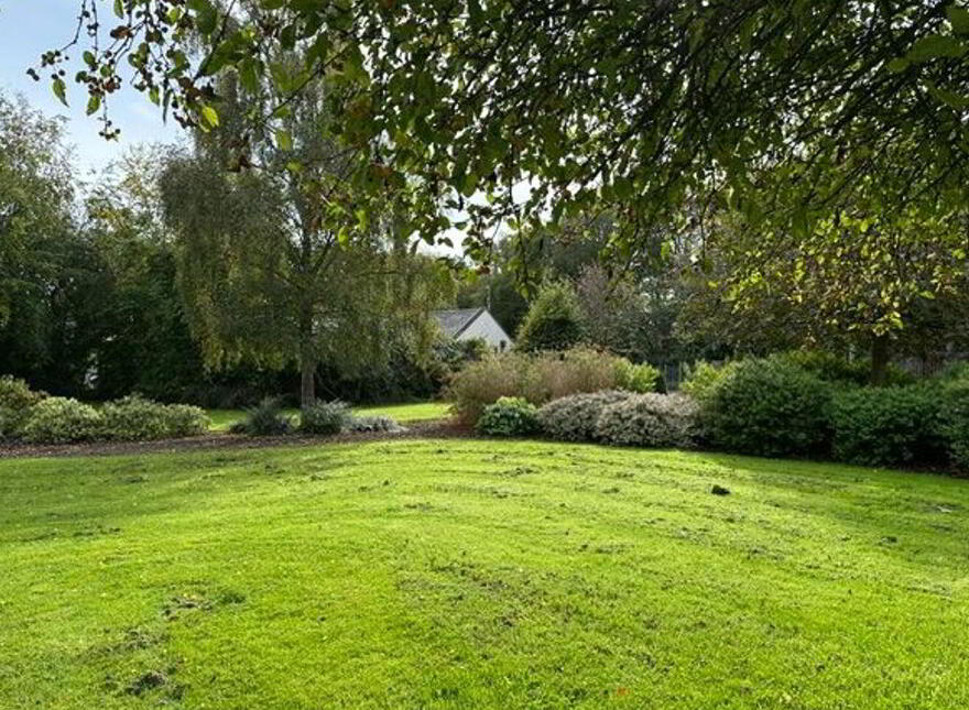 12 Beverton Court, Donabate, K36HP44