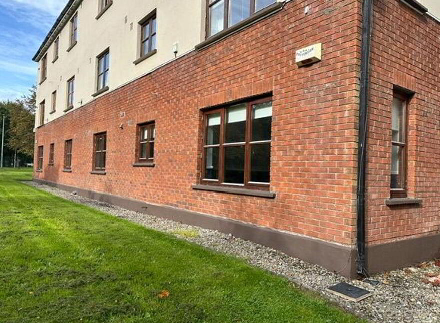 12 Beverton Court, Donabate, K36HP44