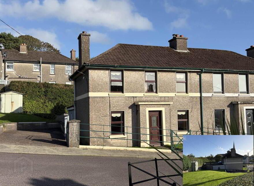 65 Assumption Place, Clonakilty, P85YW77