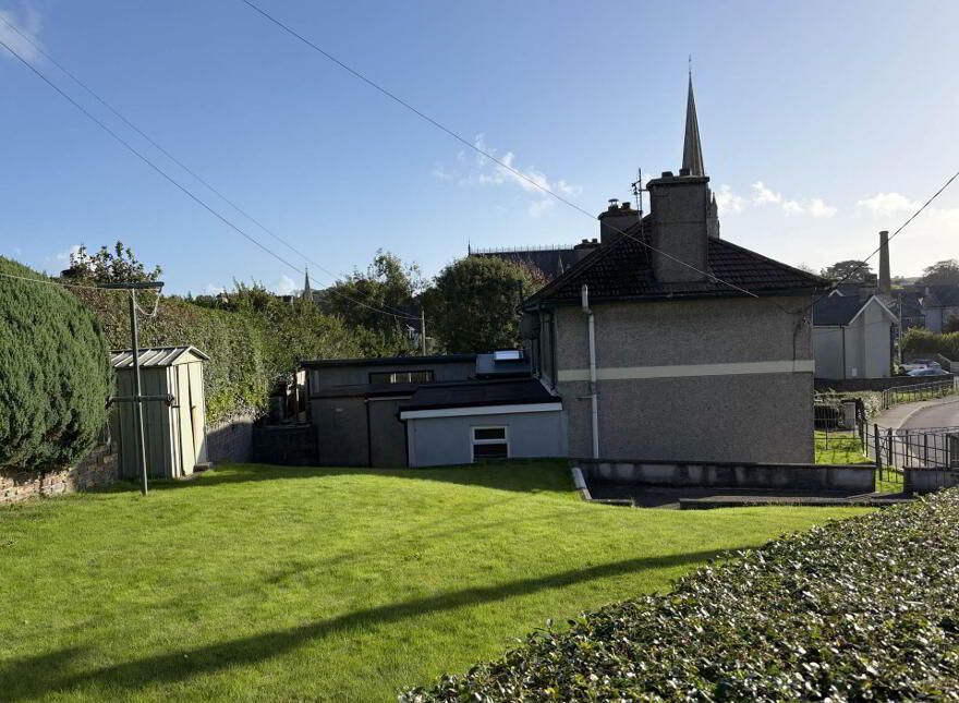 65 Assumption Place, Clonakilty, P85YW77