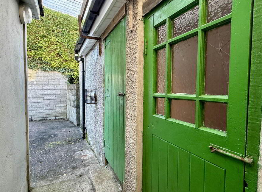 65 Assumption Place, Clonakilty, P85YW77