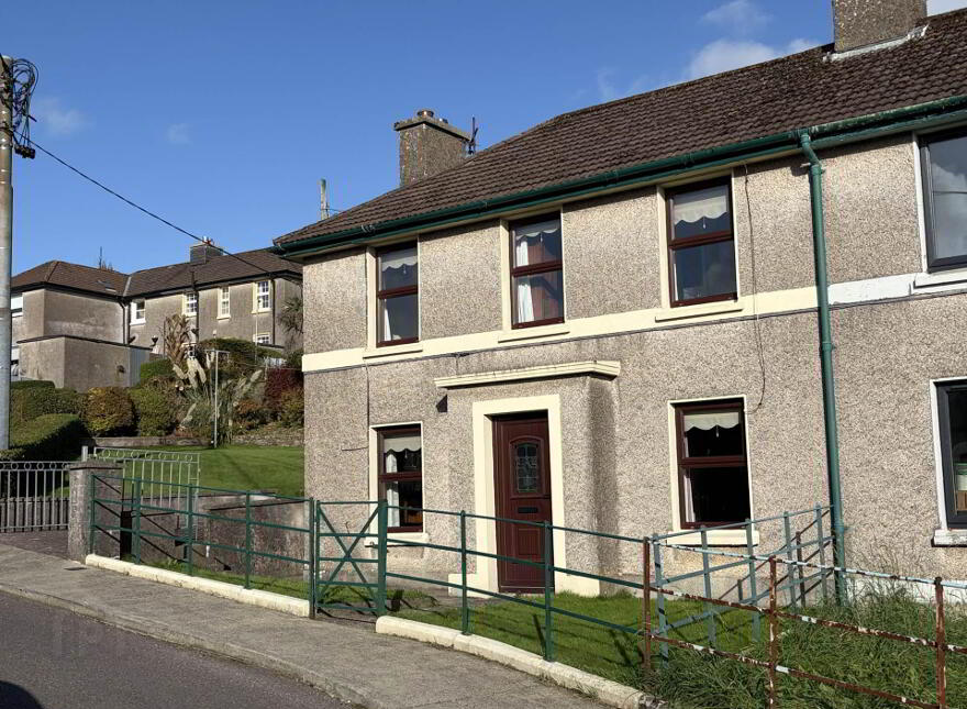 65 Assumption Place, Clonakilty, P85YW77
