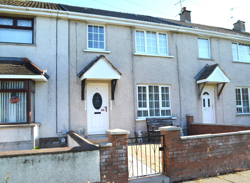 6 Avondale Green, Lurgan, BT66 8PZ