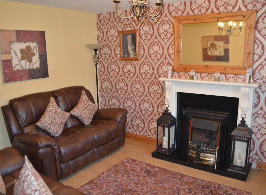 6 Avondale Green, Lurgan, BT66 8PZ