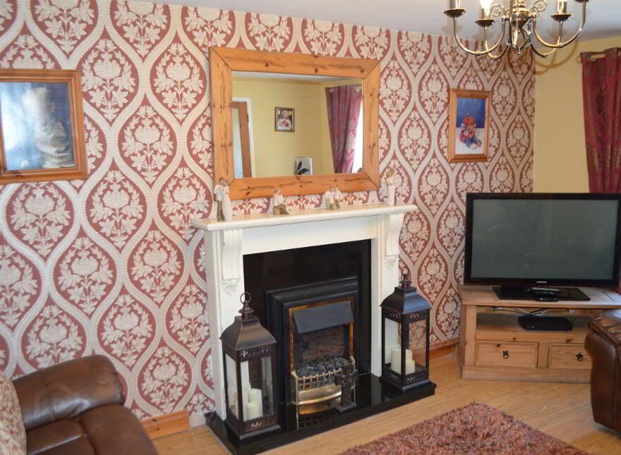 6 Avondale Green, Lurgan, BT66 8PZ
