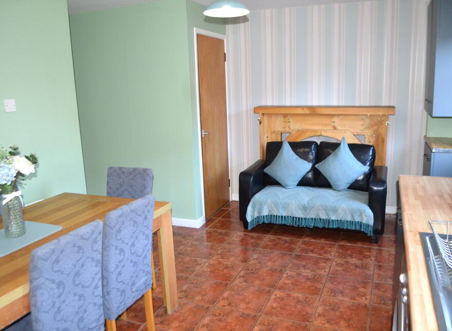 6 Avondale Green, Lurgan, BT66 8PZ