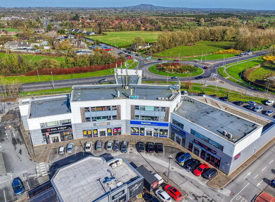 Unit 12 & 13 N4 Axis Centre, Battery Road, N39W6K0