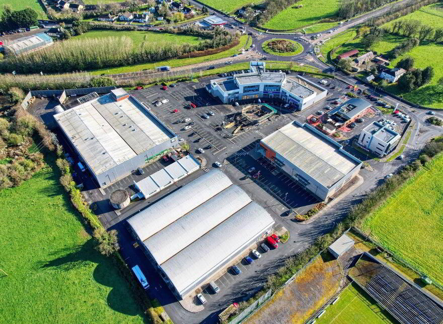 Unit 12 & 13 N4 Axis Centre, Battery Road, N39W6K0