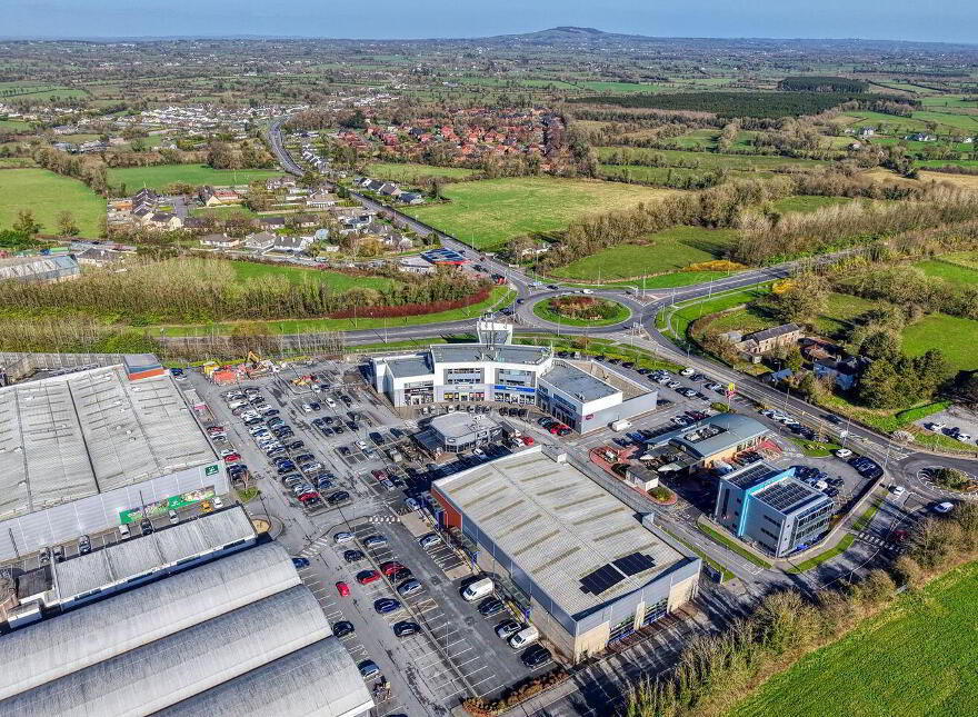 Unit 12 & 13 N4 Axis Centre, Battery Road, N39W6K0