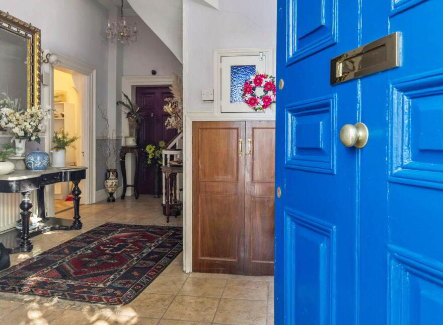 40 Blessington Street, Phibsborough, Phibsborough, D07T2H0
