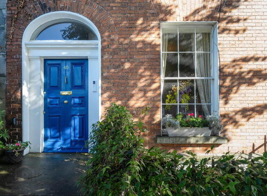 40 Blessington Street, Phibsborough, Phibsborough, D07T2H0