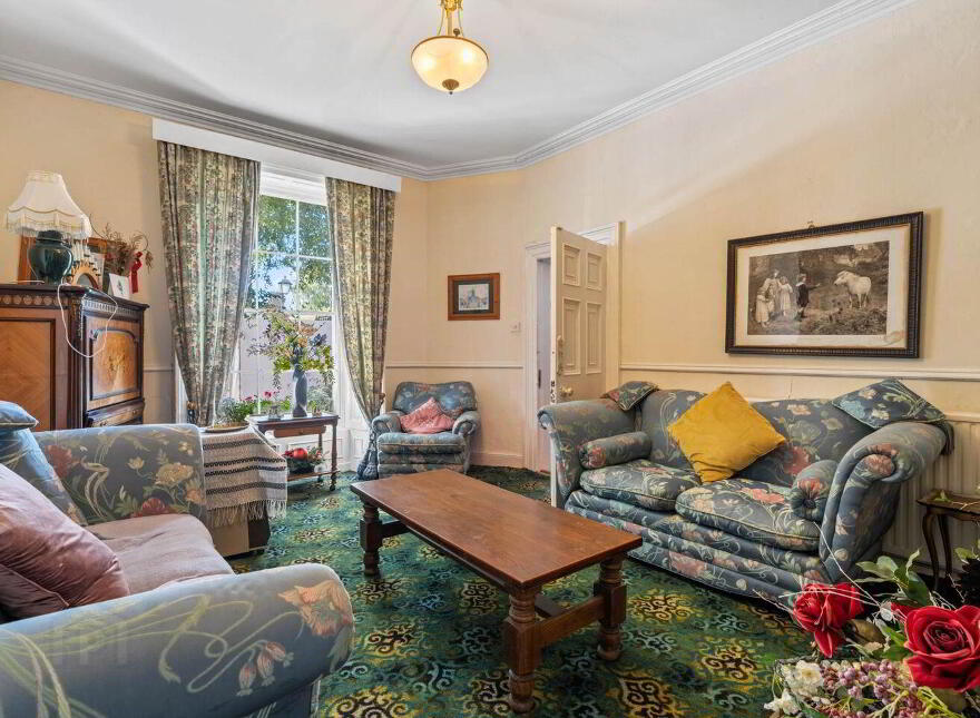 40 Blessington Street, Phibsborough, Phibsborough, D07T2H0