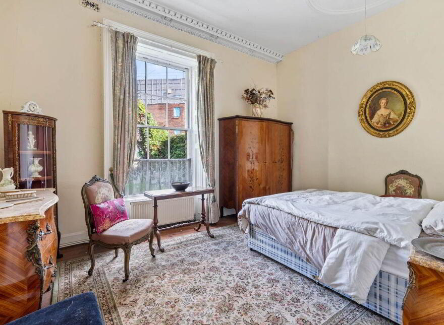 40 Blessington Street, Phibsborough, Phibsborough, D07T2H0