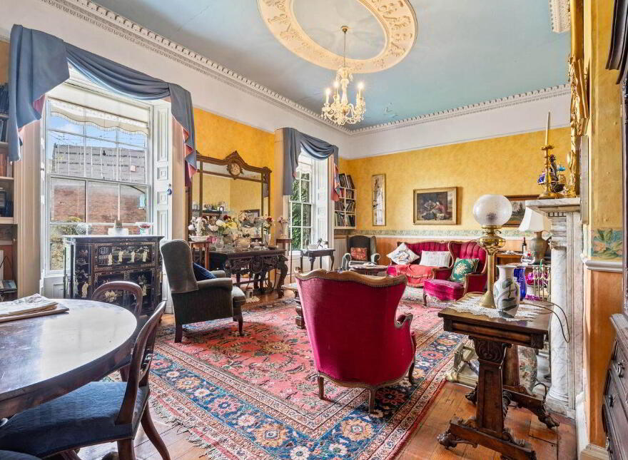 40 Blessington Street, Phibsborough, Phibsborough, D07T2H0