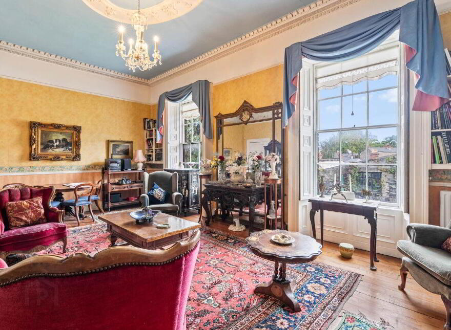 40 Blessington Street, Phibsborough, Phibsborough, D07T2H0