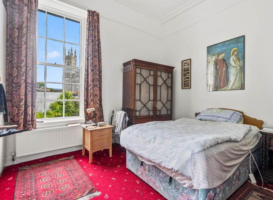 40 Blessington Street, Phibsborough, Phibsborough, D07T2H0