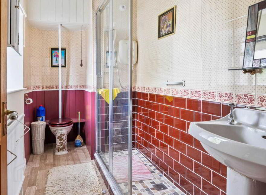40 Blessington Street, Phibsborough, Phibsborough, D07T2H0