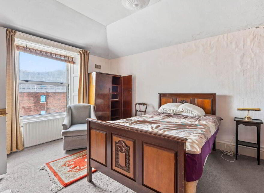 40 Blessington Street, Phibsborough, Phibsborough, D07T2H0