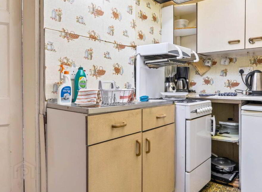 40 Blessington Street, Phibsborough, Phibsborough, D07T2H0