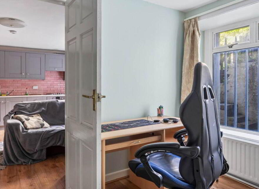 40 Blessington Street, Phibsborough, Phibsborough, D07T2H0