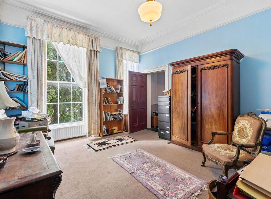 40 Blessington Street, Phibsborough, Phibsborough, D07T2H0