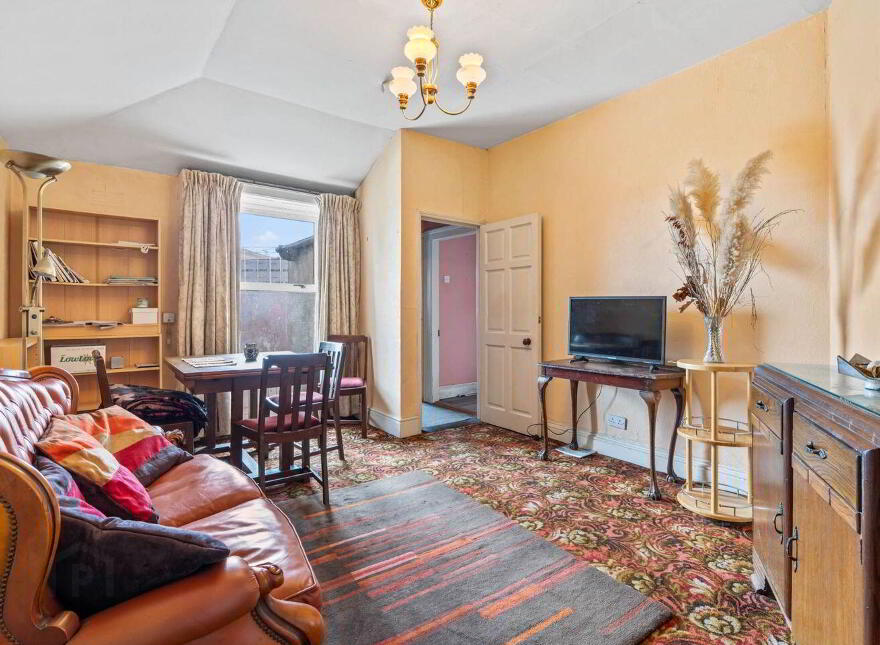 40 Blessington Street, Phibsborough, Phibsborough, D07T2H0