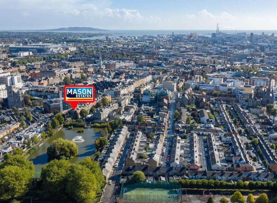 40 Blessington Street, Phibsborough, Phibsborough, D07T2H0