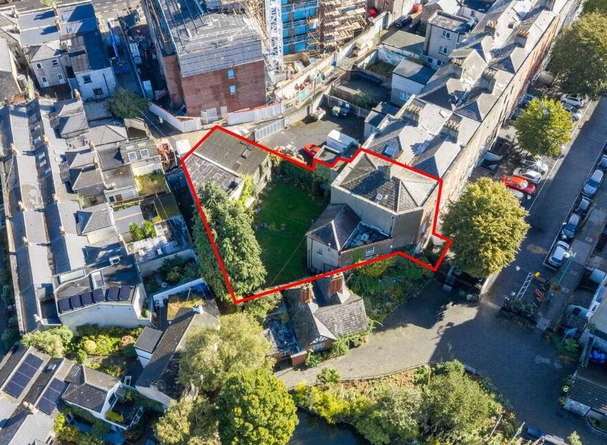 40 Blessington Street, Phibsborough, Phibsborough, D07T2H0