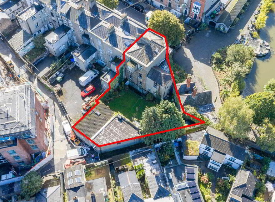 40 Blessington Street, Phibsborough, Phibsborough, D07T2H0