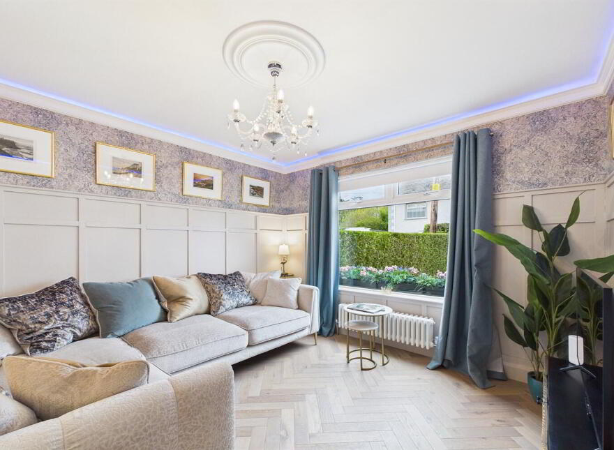 2 Coronation Drive, Jordanstown, Newtownabbey, BT37 0NZ