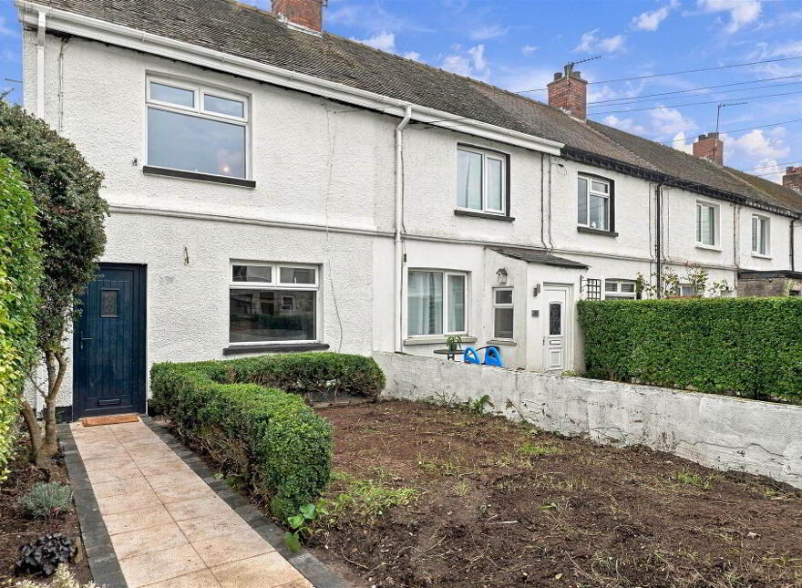 29 Sandymount, Lisburn, BT27 5TJ