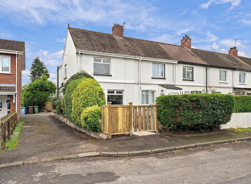 29 Sandymount, Lisburn, BT27 5TJ