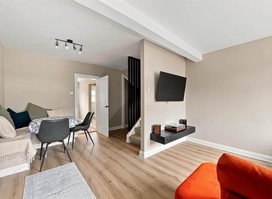 29 Sandymount, Lisburn, BT27 5TJ