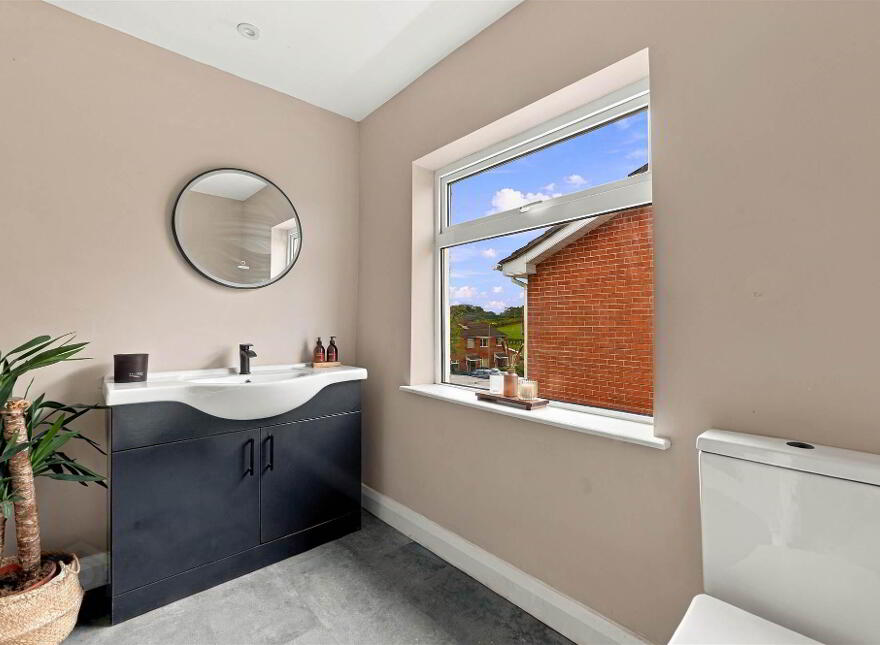 29 Sandymount, Lisburn, BT27 5TJ