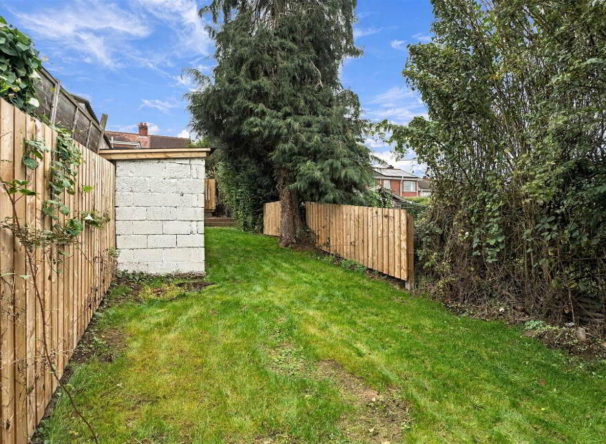 29 Sandymount, Lisburn, BT27 5TJ