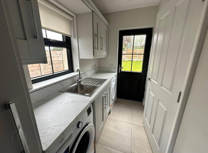 2 Gantry Glen, Newry, BT35 6FX