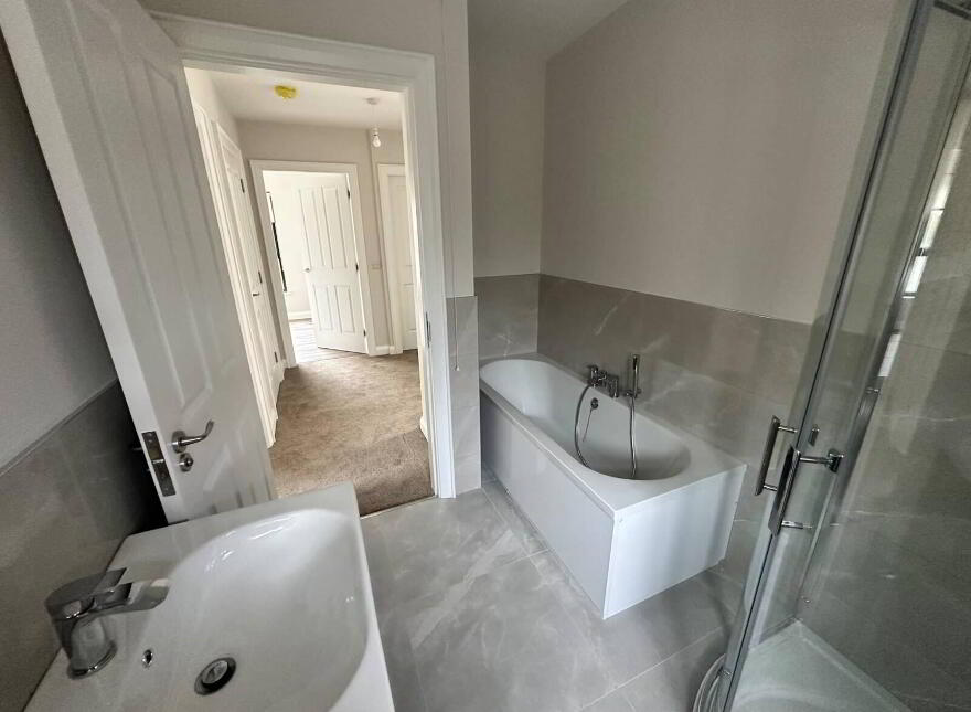 2 Gantry Glen, Newry, BT35 6FX