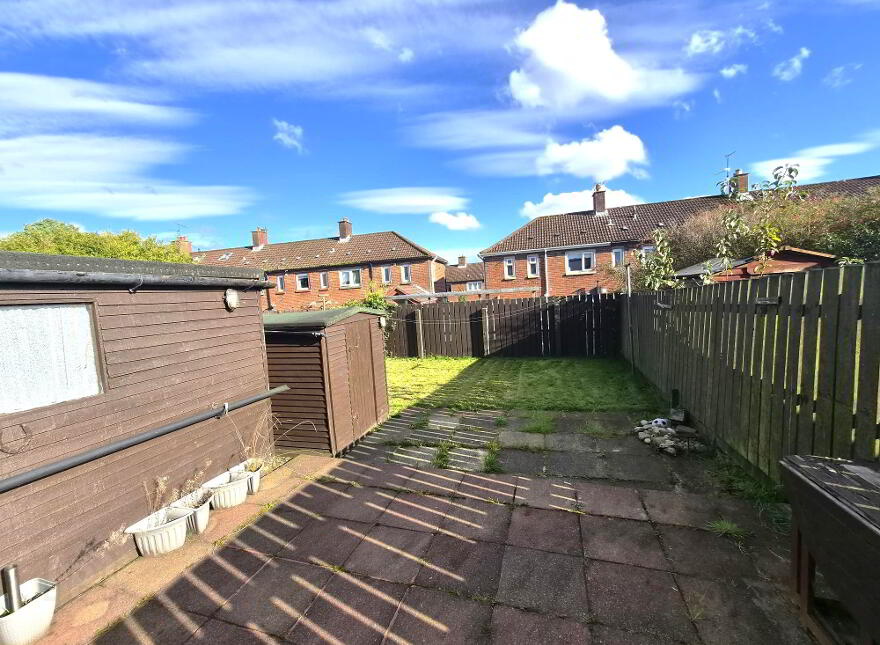 Melmore Gardens, Creggan, L'Derry, BT48 9NE photo