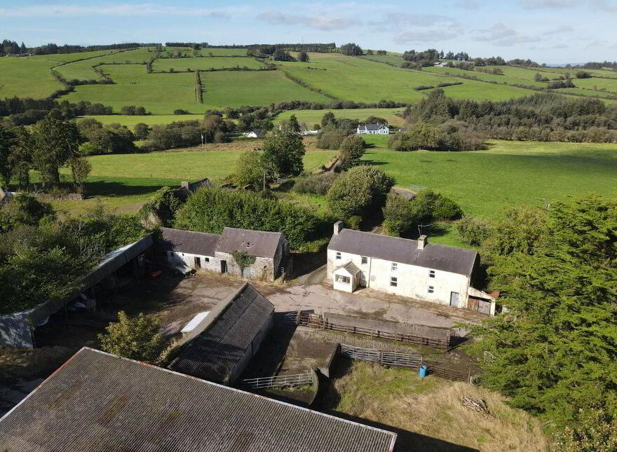 Tooreenbawn, Millstreet, P51A0D7