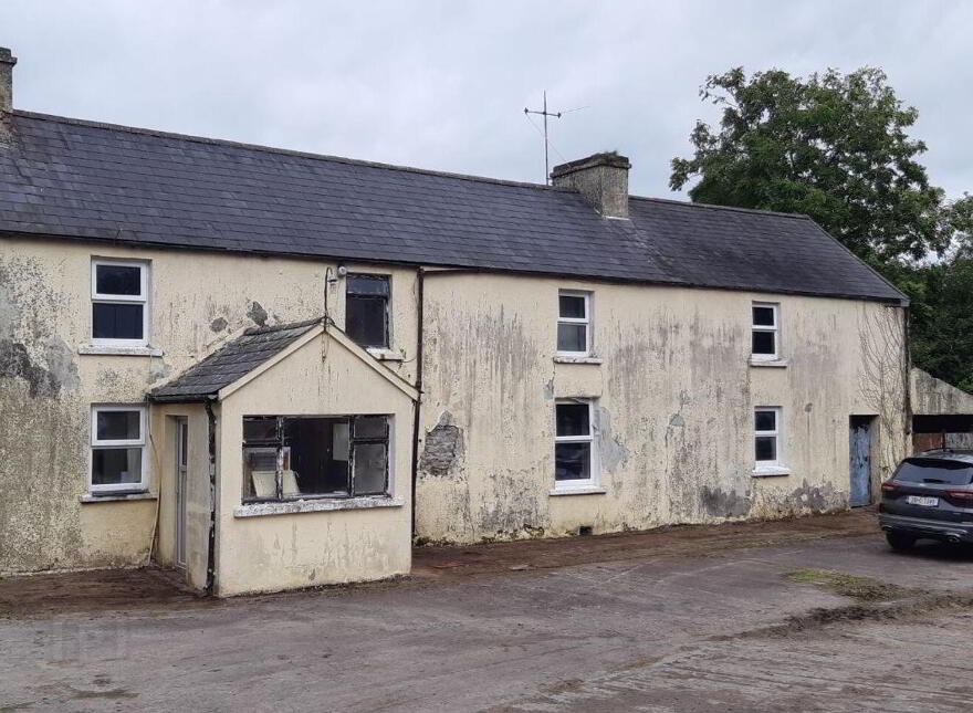 Tooreenbawn, Millstreet, P51A0D7