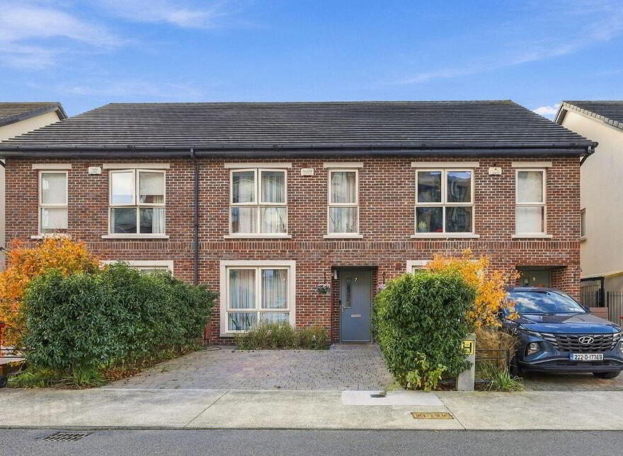 7 Parkside Heath, Dublin 13, D13WN3C