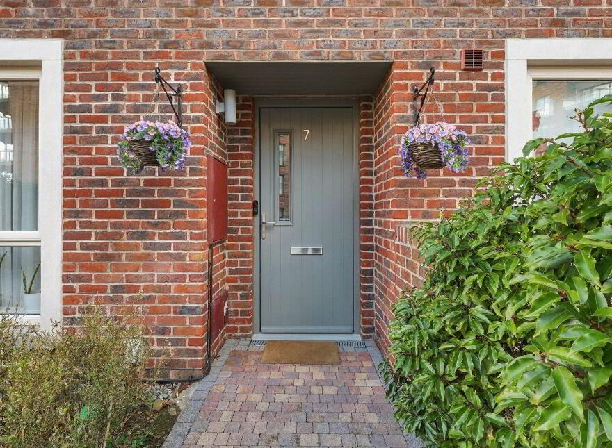7 Parkside Heath, Dublin 13, D13WN3C