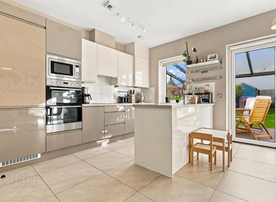 7 Parkside Heath, Dublin 13, D13WN3C